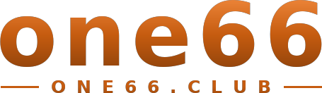 one66 logo