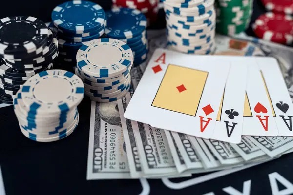 one66 one66 Casino Tables and Game Rooms